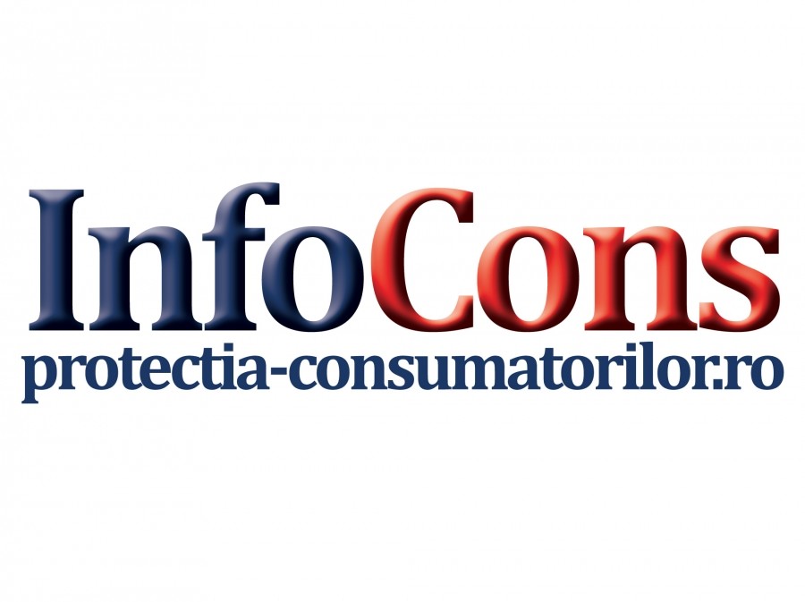 InfoCons - protectia consumatorilor
